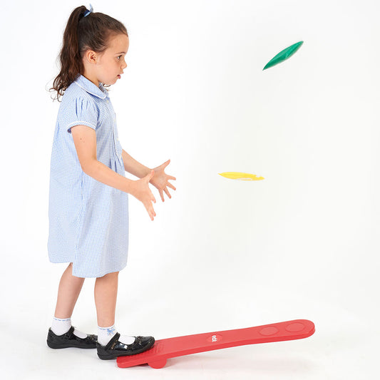 Joey Jump Bean Bag Game
