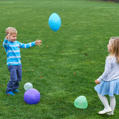 Odd Balls (Set of 4)