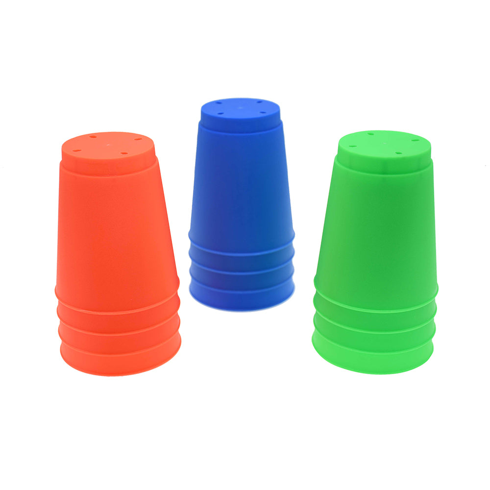 Stacking Cups