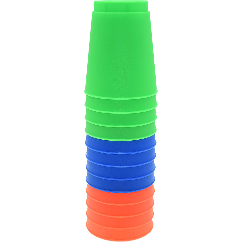 Stacking Cups