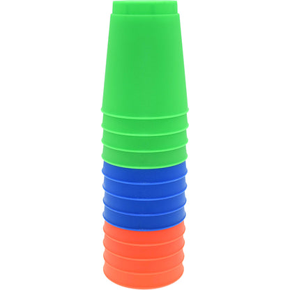 Stacking Cups