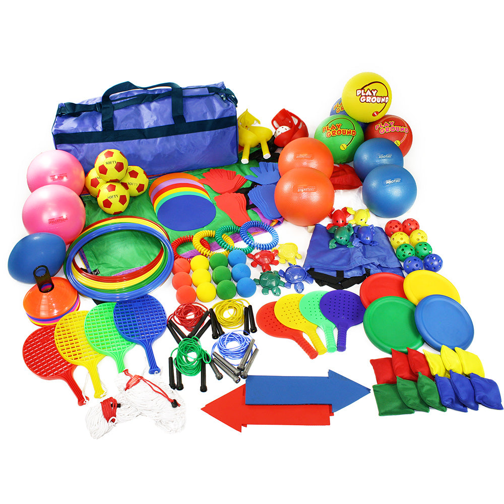 After School Mega Kit