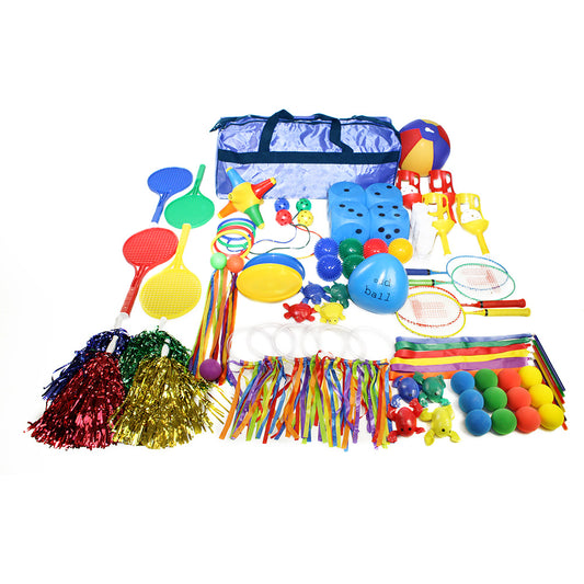 Deluxe Playground Resource Kit