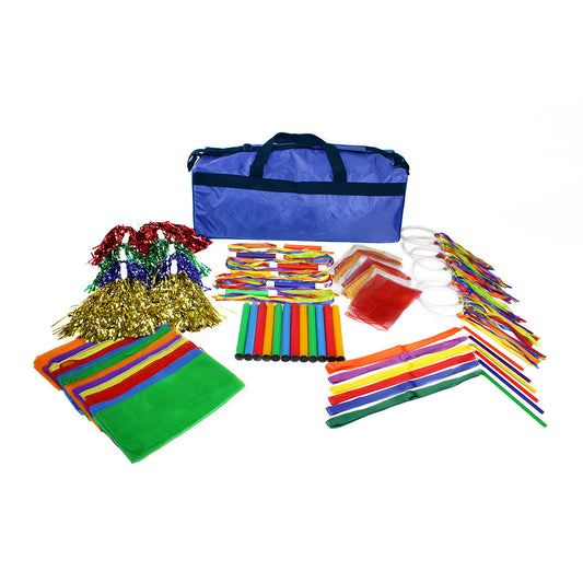 Visual Movement Kit
