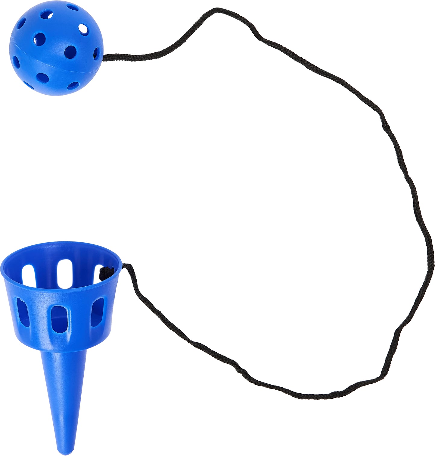 Catching Cups & Balls (Set of 6)