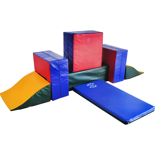 Super 7 Shapes