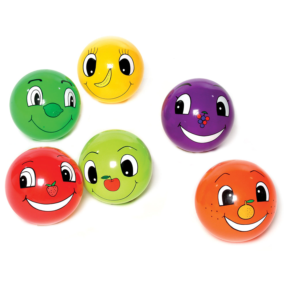 First-play Scented Balls