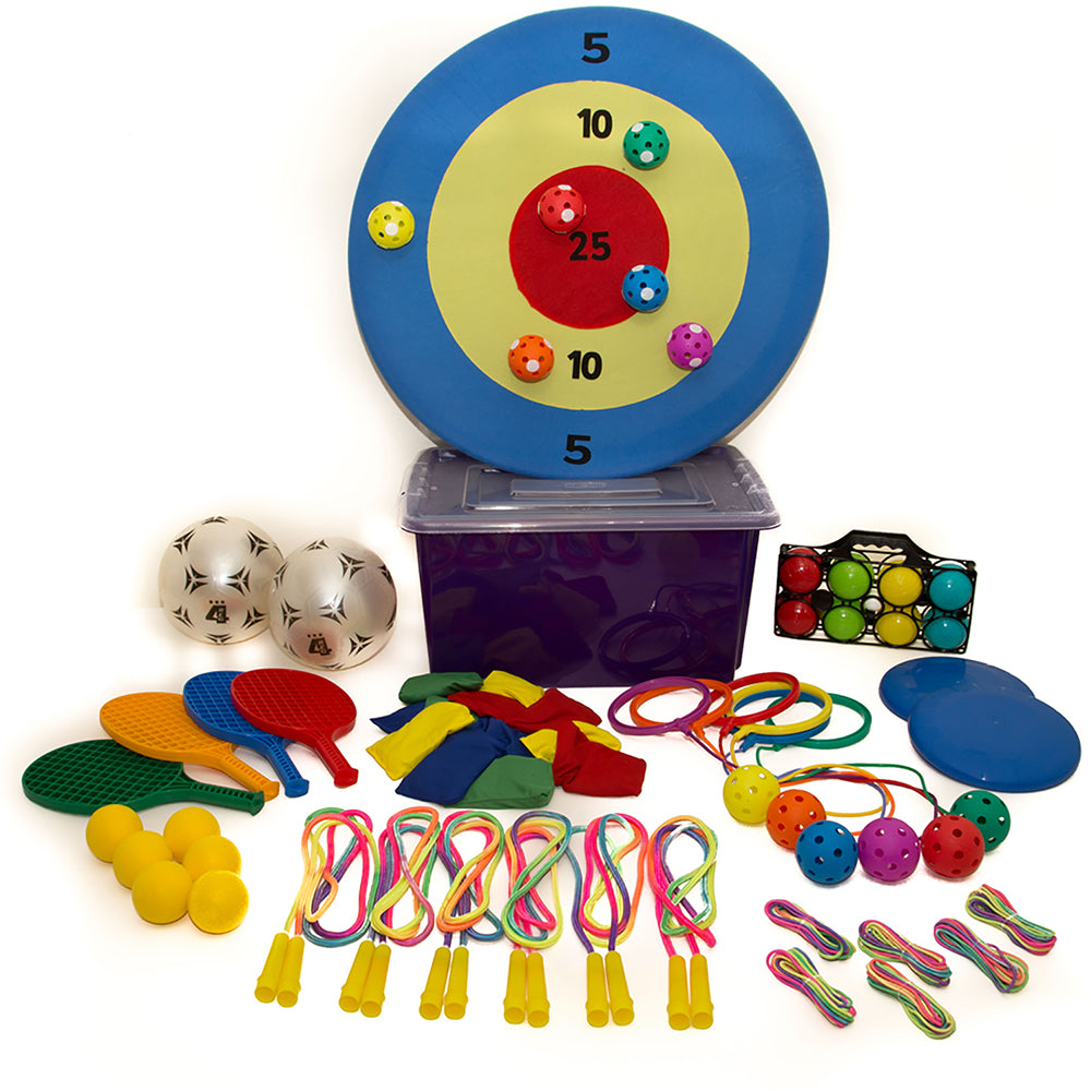First-Play Group Play Kit