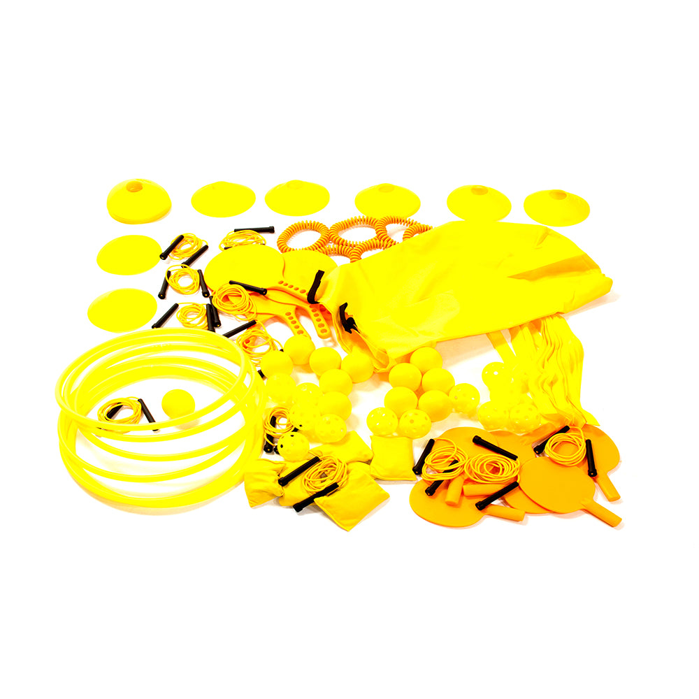 First-Play Primary Team Kit