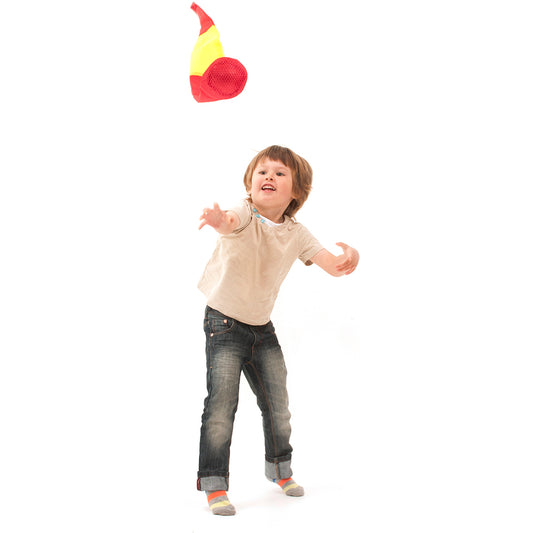 First-play Comet Balls