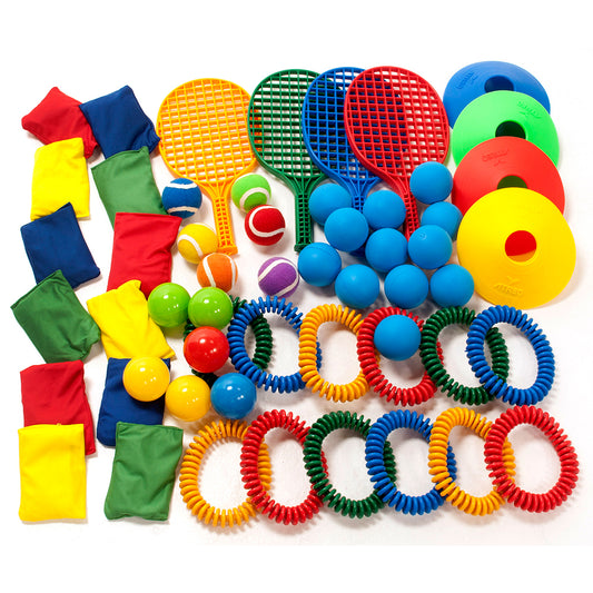 First-play Standard Set