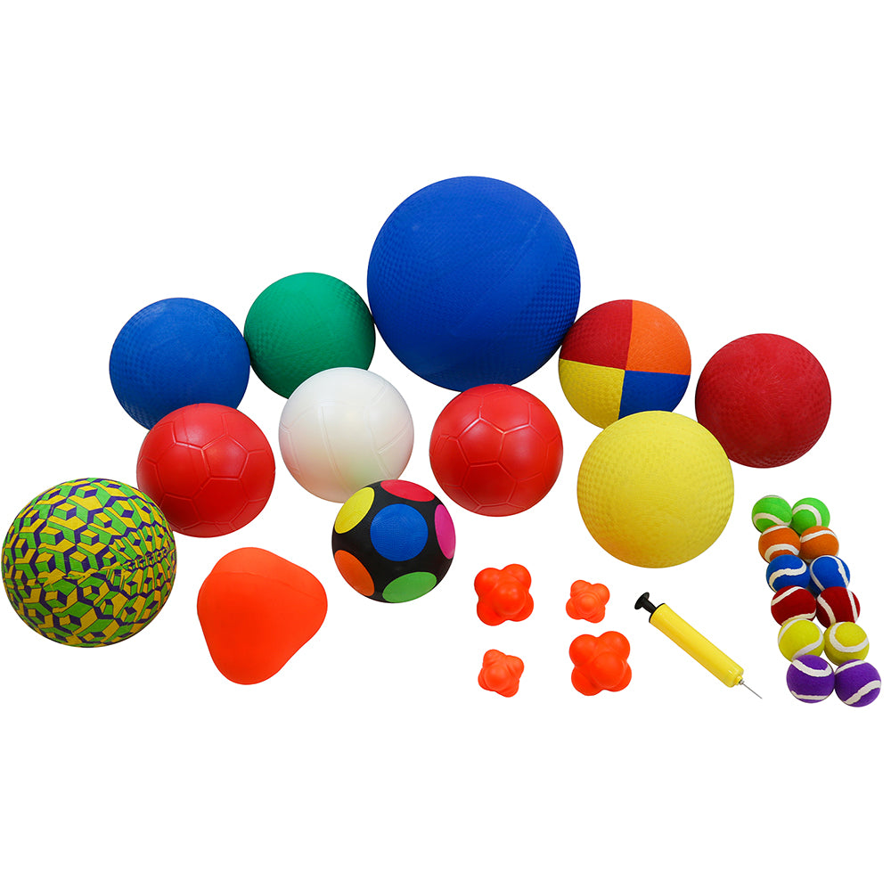First-play Playground Ball Pack