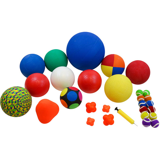 First-play Playground Ball Pack