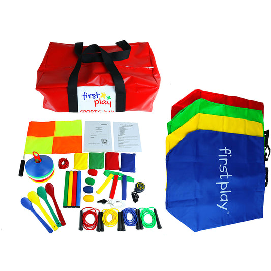 First-play Sports Day Pack