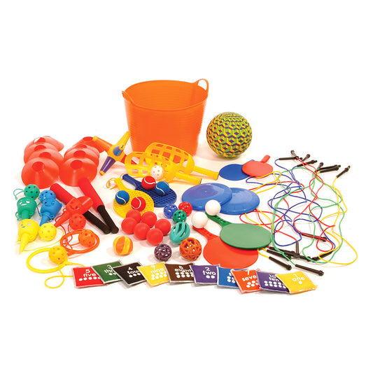 First-play Playtime Activity Tub