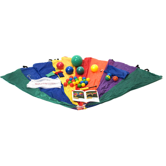 First-play Parachute Fun Pack