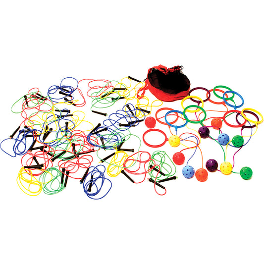 First-play Skip Fit Pack