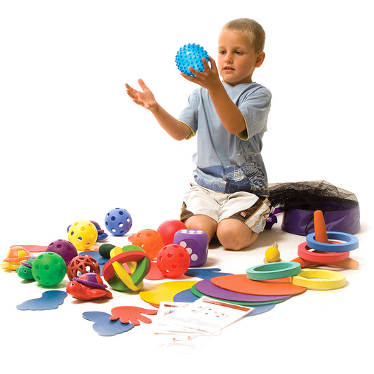 First-play Nursery Play Kit
