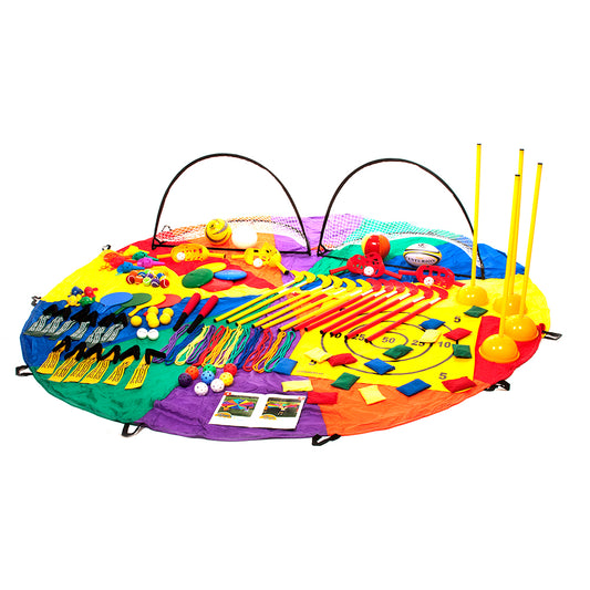 First-play Summer School Pack