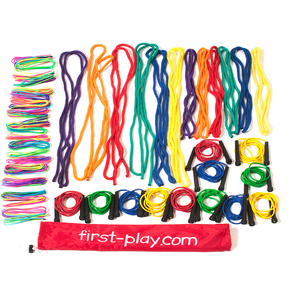 First-play Class Skipping Pack