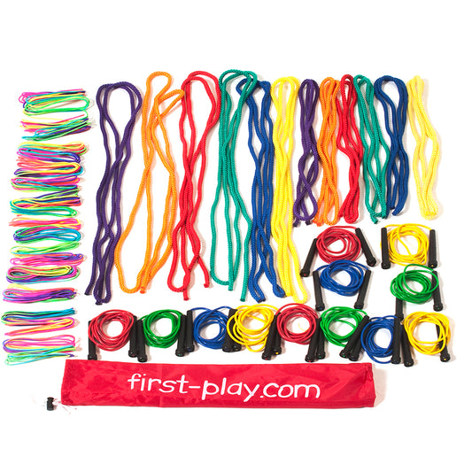 First-play Class Skipping Pack