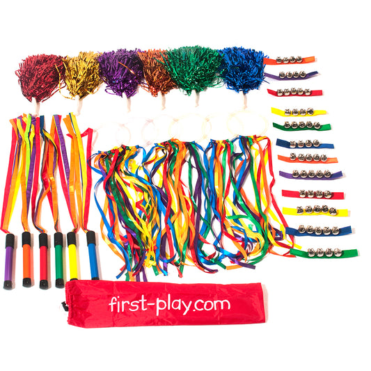 First-play Rhythm Sound Pack