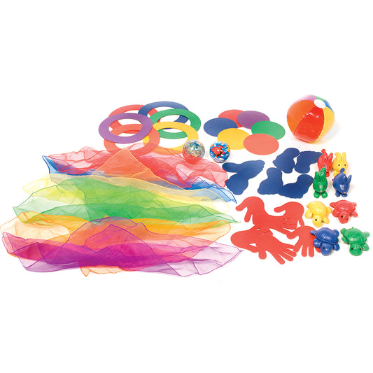 First-play Early Years Pack