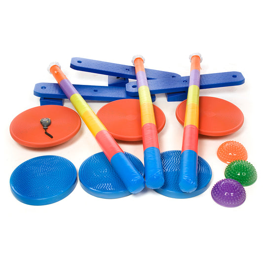 First-play Balance Pack 1