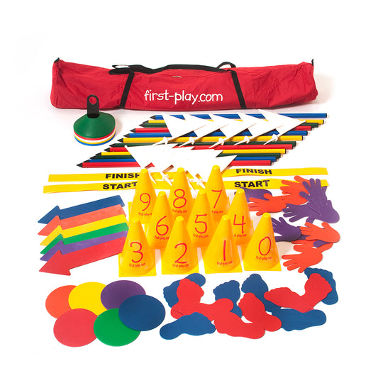 First-play Multi Marking Kit