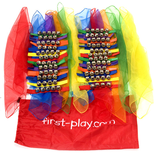 First-play Morris Dance Set