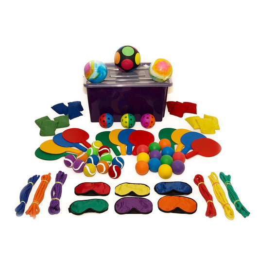 First-play Playtime Playbox
