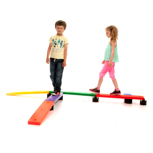 First-play Balance Board Set