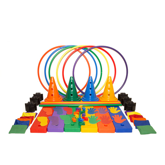 First-play Balance Pack 2