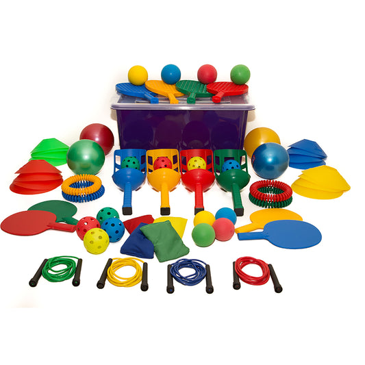 First-play Primary Playbox