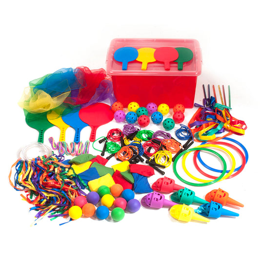 First-play Breaktime Activity Box