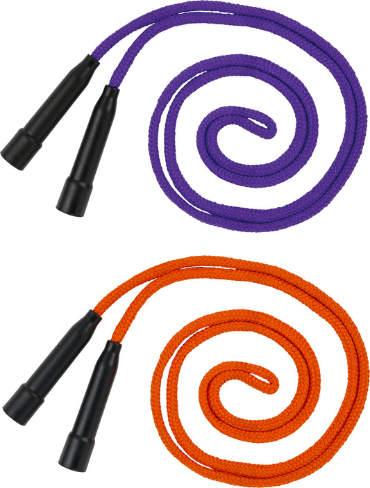 Assorted Skipping Rope Bucket Pack