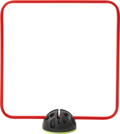 Shape Obstacle Course