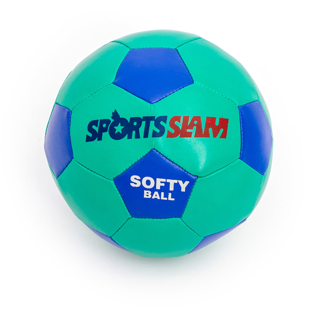 Sports Slam Softy Football