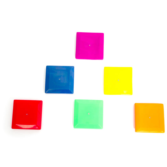 Small Step Squares