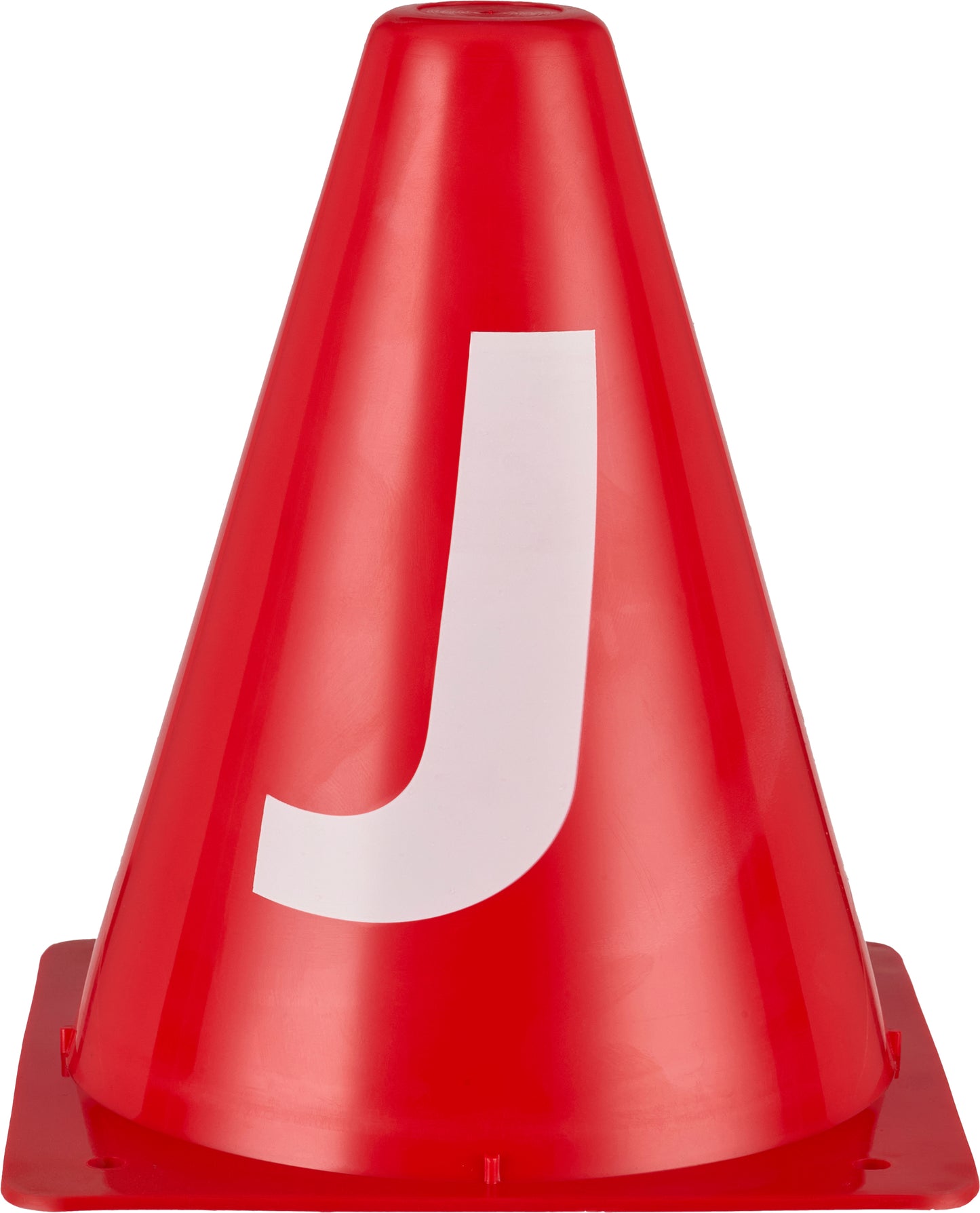 Alphabet Cones Set (Set of 26)