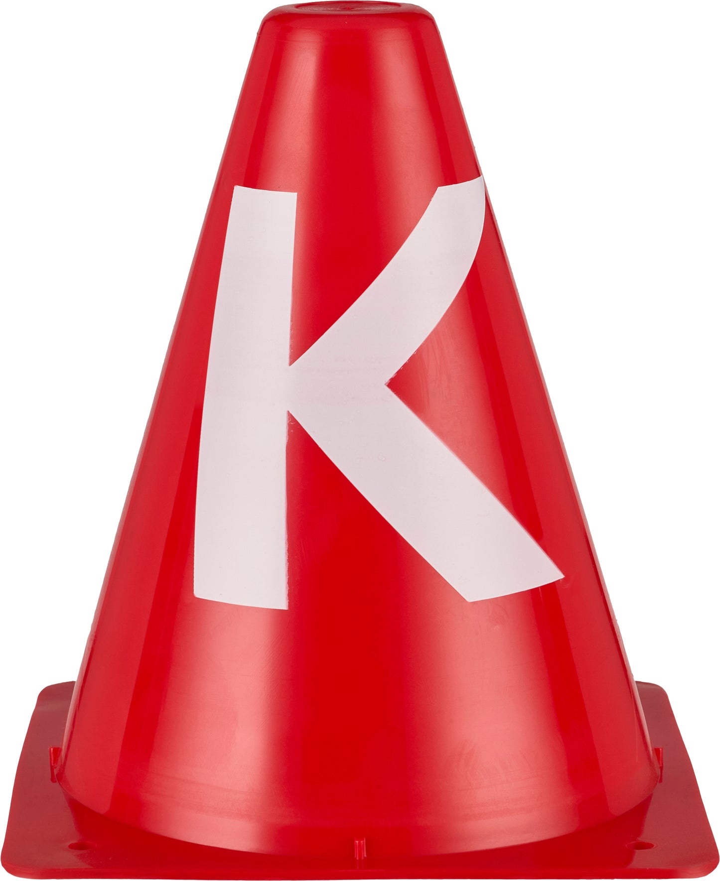 Alphabet Cones Set (Set of 26)