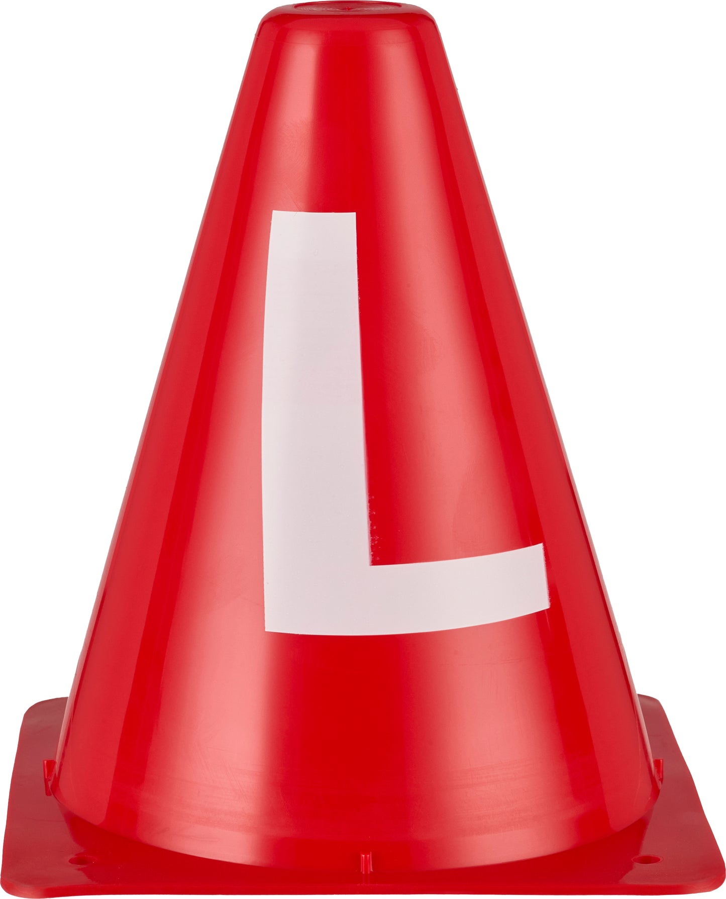 Alphabet Cones Set (Set of 26)