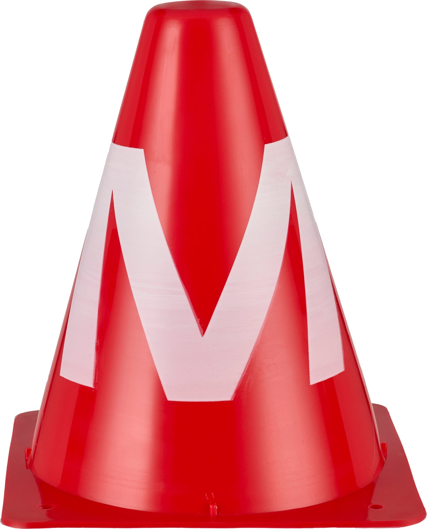 Alphabet Cones Set (Set of 26)