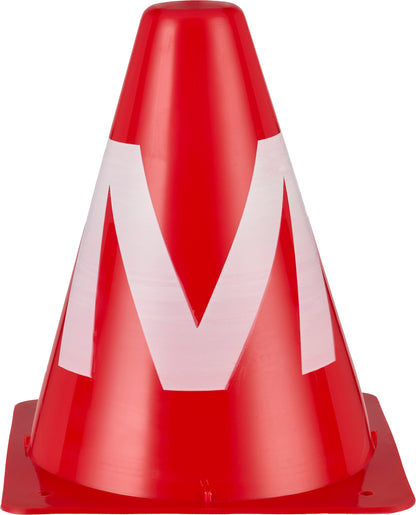 Alphabet Cones Set (Set of 26)