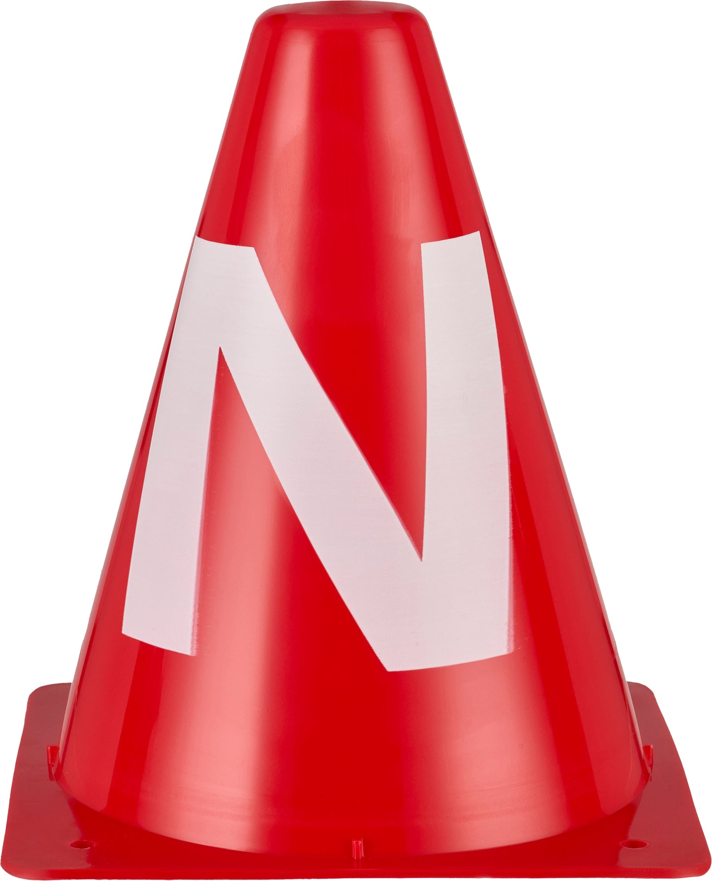 Alphabet Cones Set (Set of 26)