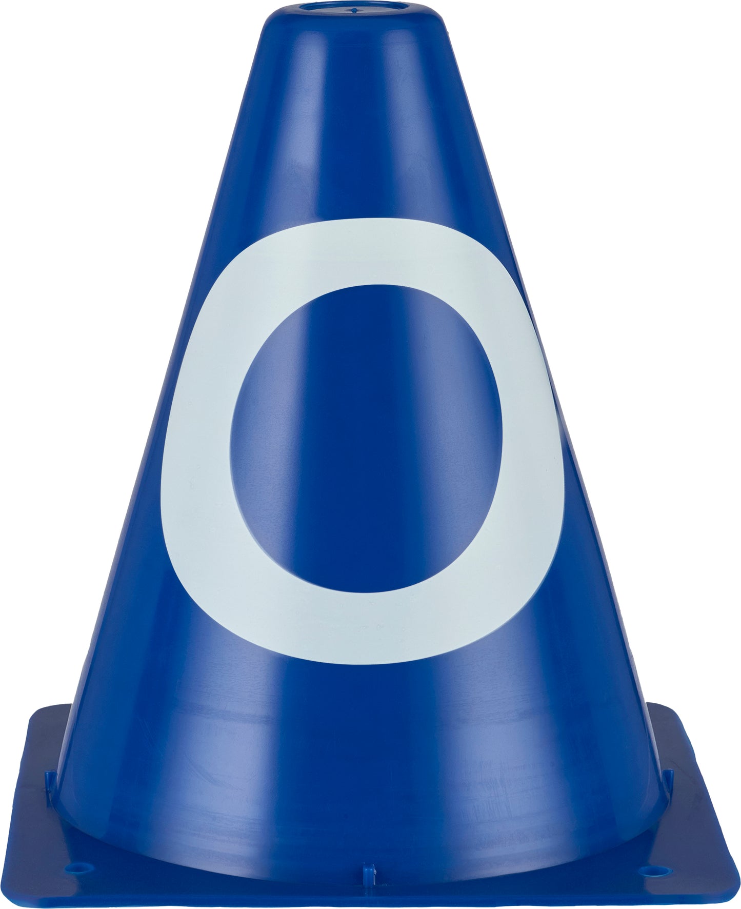 Alphabet Cones Set (Set of 26)