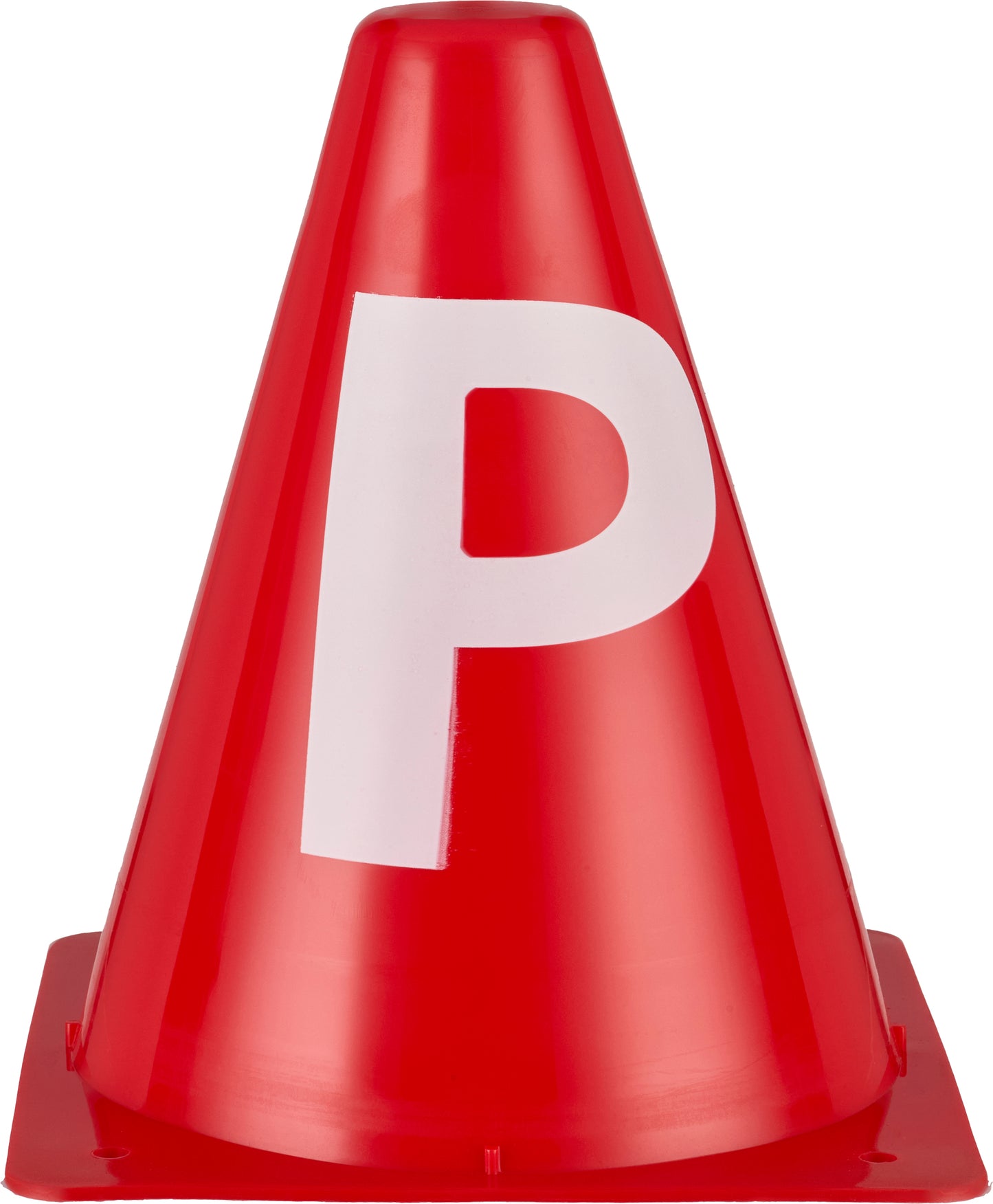 Alphabet Cones Set (Set of 26)