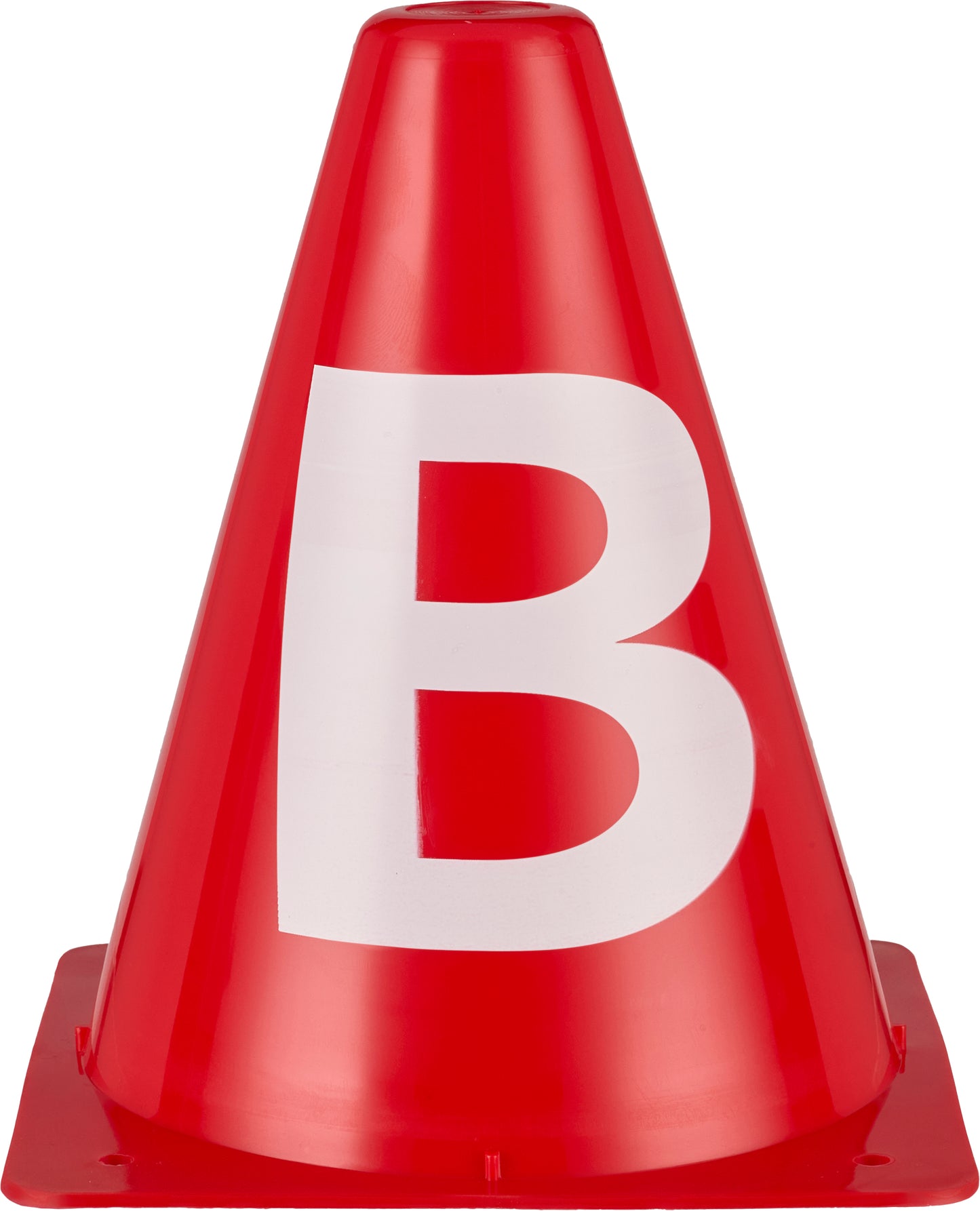 Alphabet Cones Set (Set of 26)