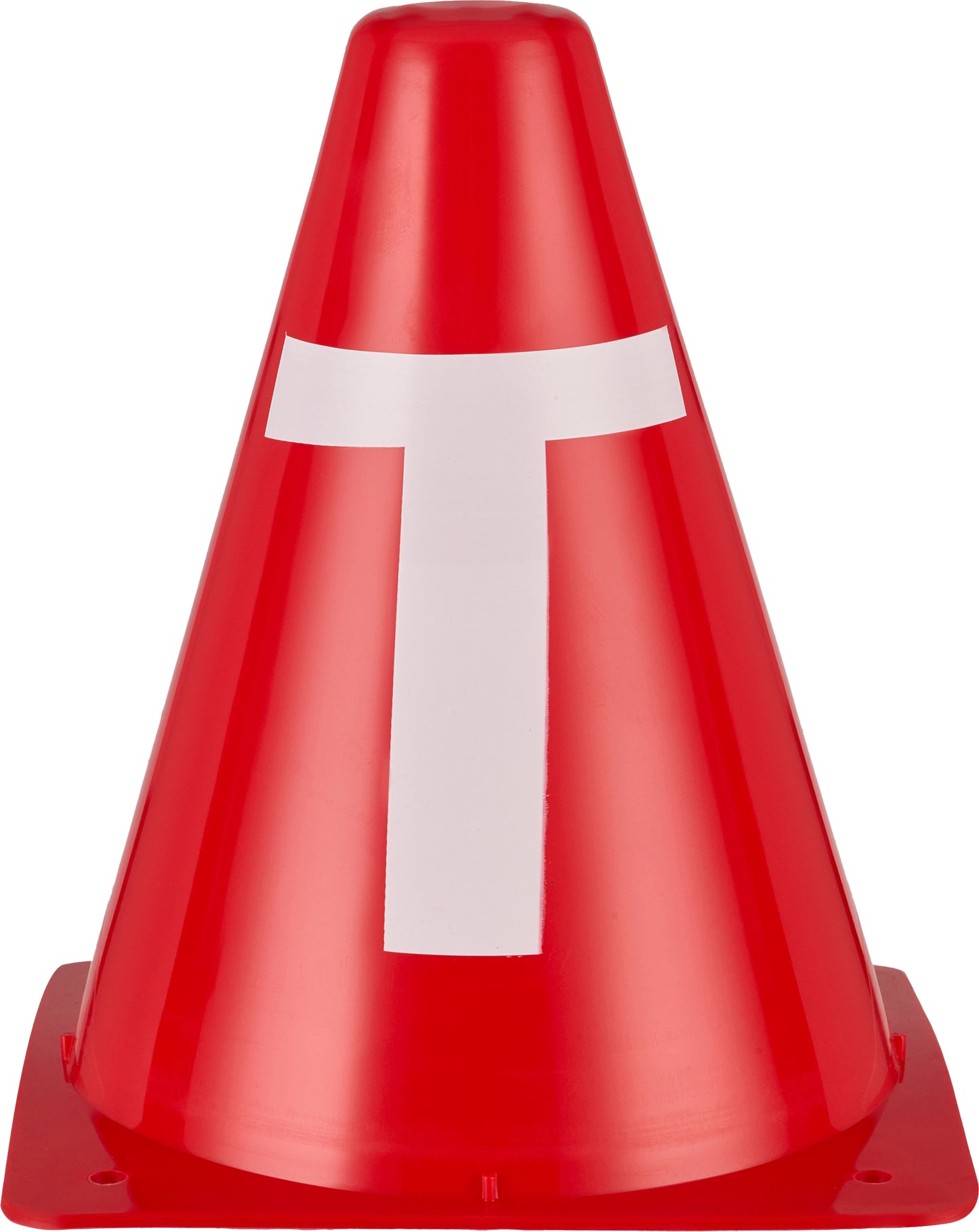 Alphabet Cones Set (Set of 26)