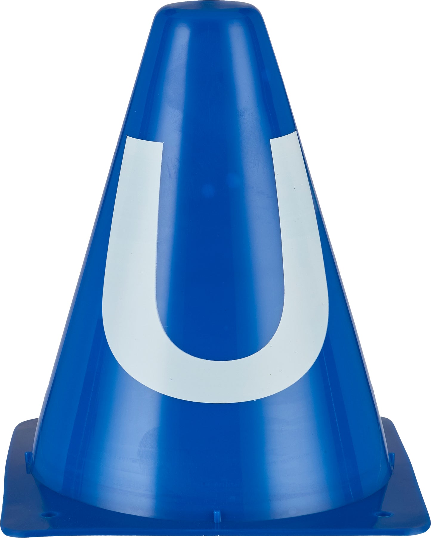 Alphabet Cones Set (Set of 26)